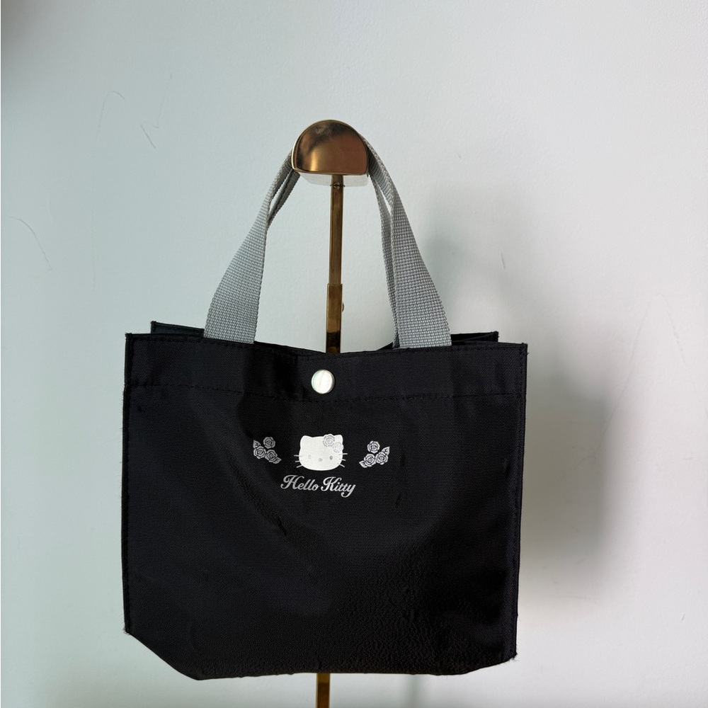 Rare, original, vintage Hello Kitty Tote Bag